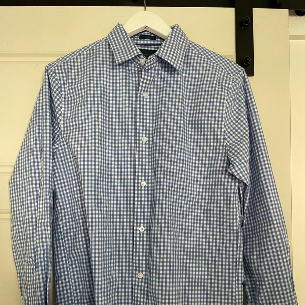 Fairlane Dress Shirt
